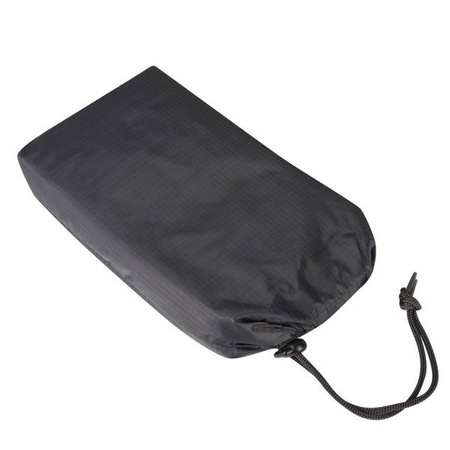 Helikon - Rain poncho - Black