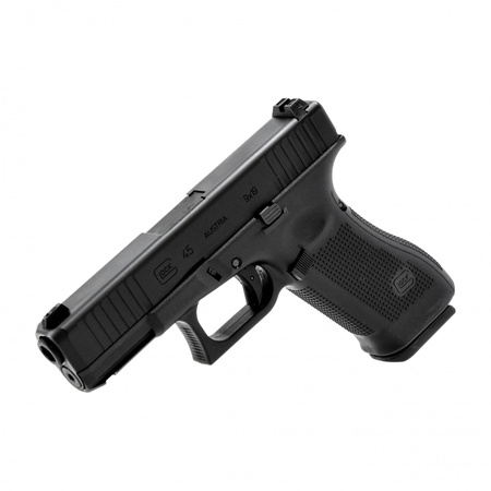 Glock - Replica ASG pistol Glock 45 6 mm gas