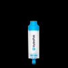 Hydrapak Inline filter for bottles and reservoirs - 28mm