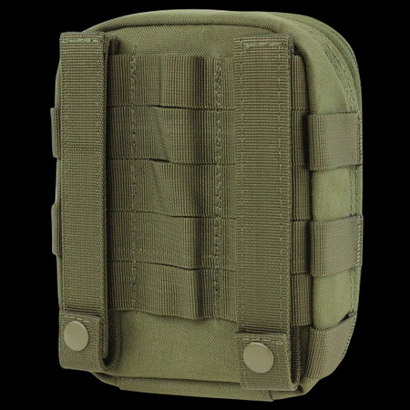 Pocket - Condor Side Kick Pouch Organizer - Green OD - MA64-001