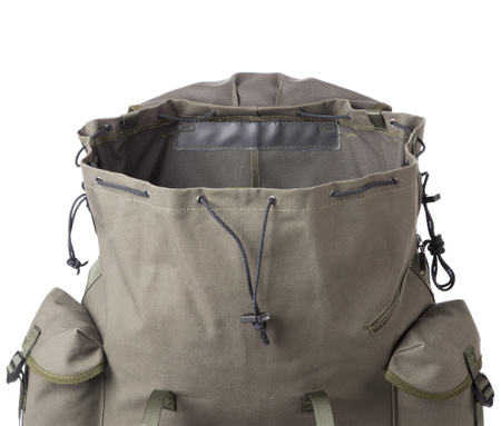 Savotta Saddle Sack 339 backpack - (55-65l)