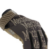 Mechanix Wear The Original Gloves - Brown