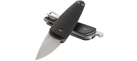 CRKT Dually 7086 folding knife