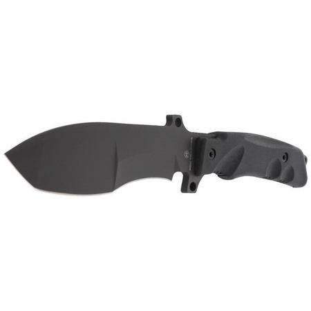 FOX Tracker Utility Camp and Sniper Knife (FX-9CM01B)