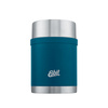 Esbit - Food Jug Sculptor 0.75 L lunch thermos - Blue