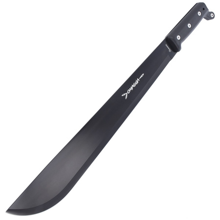 Martinez Albainox machete, Black (31637)