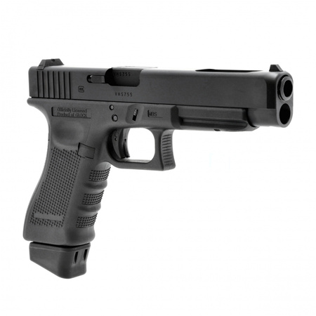 Glock - Replica ASG pistol Glock 34 gen 4 Deluxe 6 mm