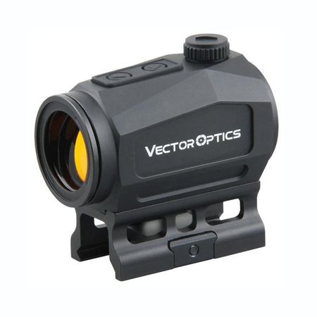 Vector Optics - Scrapper Red Dot Gen collimator. II - SCRD-46