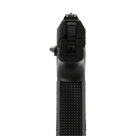 Heckler&Koch - H&K USP blowback 6 mm replica ASG pistol