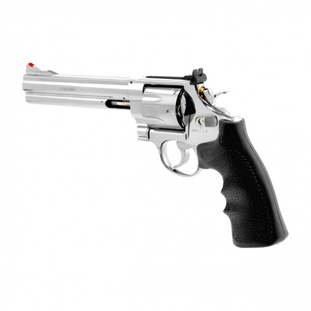 Smith&Wesson - 629 Classic 4.5 mm 6.5" diabolo wind revolver
