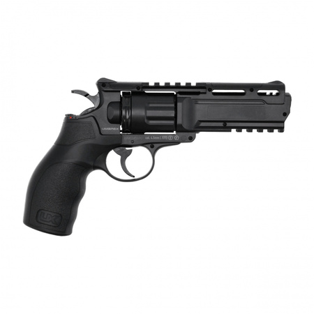 Umarex - Tornado 4.5 mm BB CO2 wind revolver