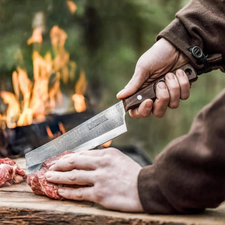 Petromax Chef's Knife 17 Cm