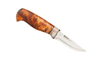 Helle - Audun LTD knife - limited