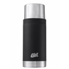 Esbit - Esbit Sculptor Vacuum Flask 0.75 L Thermos - Black