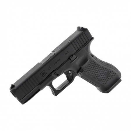 Glock - Replica ASG pistol Glock 45 gen5 MOS 6 mm BB 1J gas