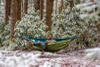 ENO Ember UnderQuilt hammock warmer - Evergreen