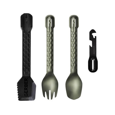 Gerber ComplEAT flat sage essential