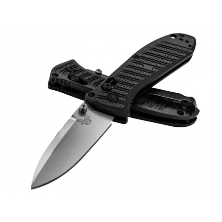 Benchmade - 575-1 Mini Presidio II folding knife