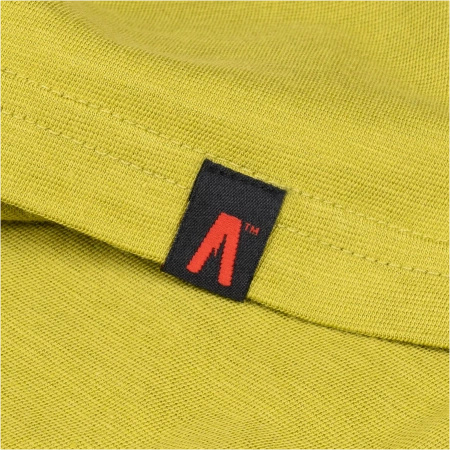 Alpinus - Skilbrum T-shirt - olive green