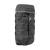 Wisport Sparrow II side pocket - Black
