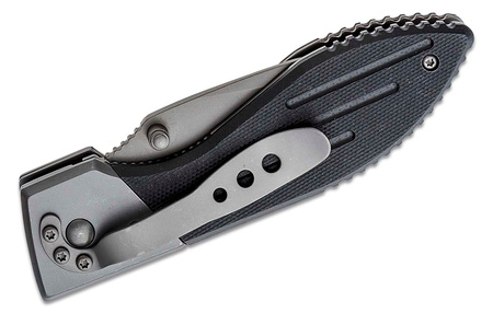 Ka-Bar 3074 Folding Knife - Warthog Tanto Folder