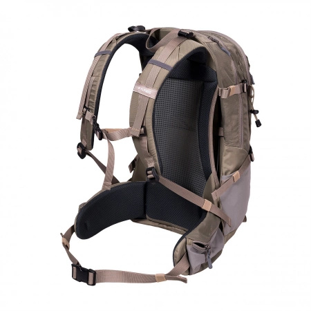 Alpinus - Muddus 30 backpack - pencil green