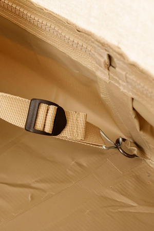 CanvasCamp - Indoor Tent - Sibley Inner 400