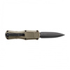 Benchmade 3375GY-1 Mini Claymore Knife