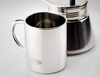 GSI Glacier Mini Espresso Set 4 Cup Café