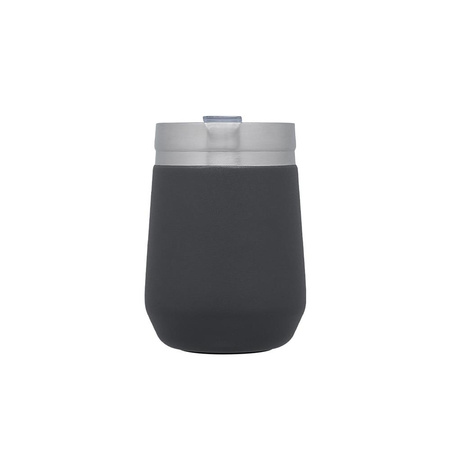 Stanley EVERYDAY TUMBLER 0.3L thermal mug - Charcoal 