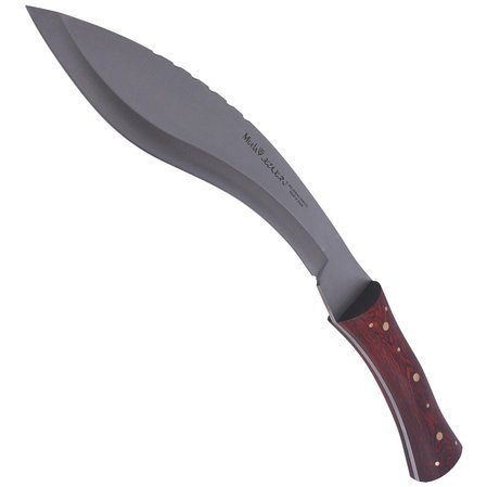 Muela Outdoor Kukri 260mm machete (KUKRI-26M)