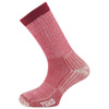 TEKO - Hiking socks - ecoHIKE 2.0 Merino LIGHT - Red