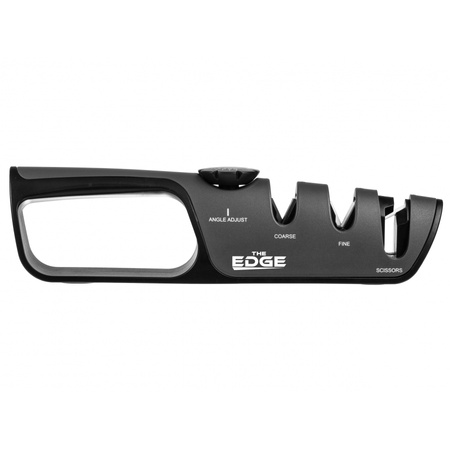 THE EDGE pointSHARP 14-24° knife sharpener