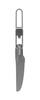 Rockland - Essentials - Set of ultralight folding cutlery