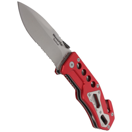 BlackFox Rescue Folder Knife (BF-117)