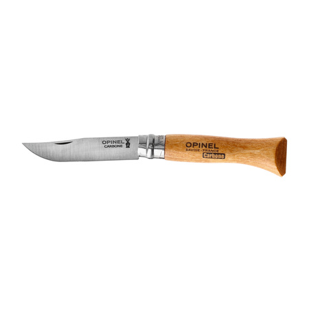 Opinel Carbon 6 knife