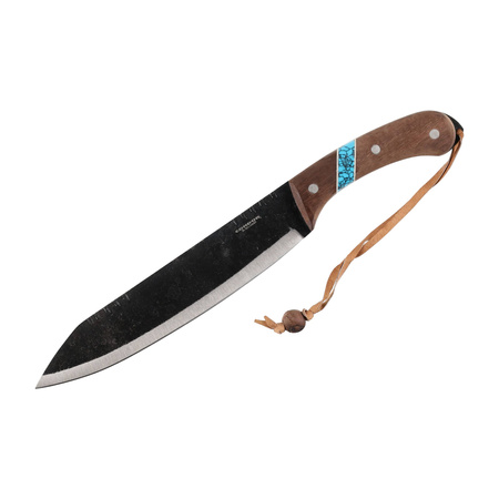 Condor Blue River machete