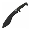 SOG - Sogfari kukri machete - Black - MC11-N-CP