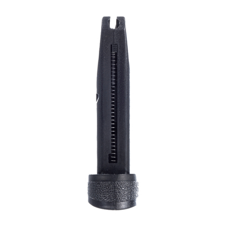 Smith&Wesson - M&P9c 6mm spring-loaded ASG magazine
