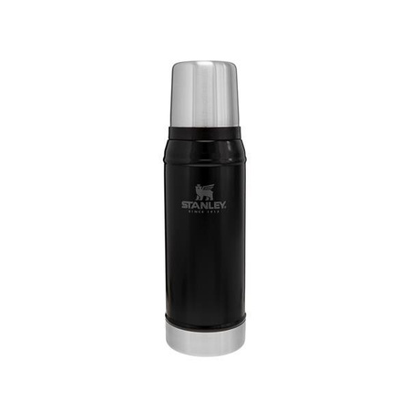 Stanley LEGENDARY CLASSIC 0.75L thermos - black 