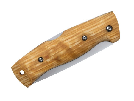 Helle - Bleja folding knife