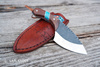 Condor Blue River Skinner Knife