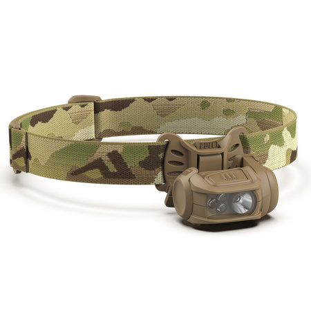 Princeton Tec REMIX PRO MPLS Flashlight - RGI - TAN / MultiCam