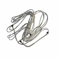 TigerWood - Whoopie - Adjustable hammock attachment cables