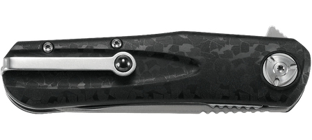 CRKT 6535 Mah-Hawk Folding Knife