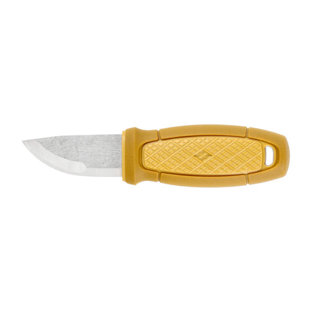 MORAKNIV - Mora Eldris knife with Fire Kit (S) - Yellow