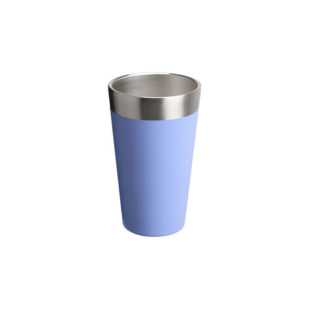 Stanley Stacking Tumbler 0.47L Hydrangea thermal mug