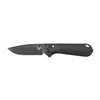 Benchmade - 430BK-02 Redoubt folding knife