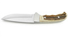 Puma Solingen Outdoor Hunter Stag Knife - 331811
