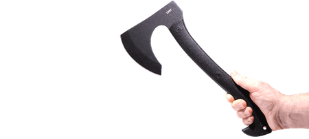 CRKT 2917 Skeggox hatchet